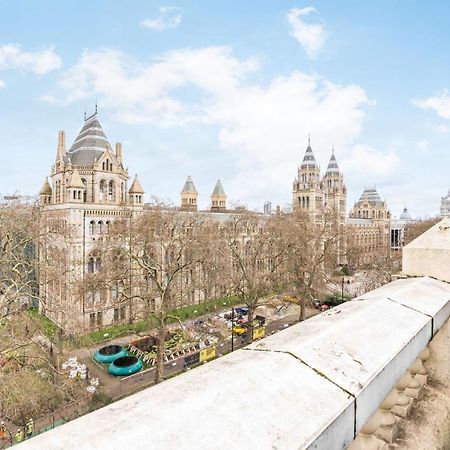 Kensington Skyline Penthouse Apartment London Luaran gambar