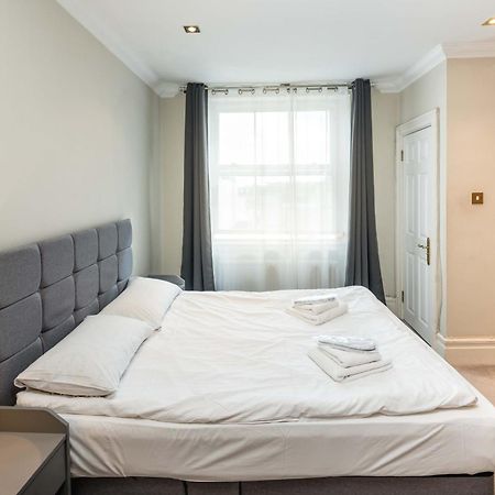 Kensington Skyline Penthouse Apartment London Luaran gambar