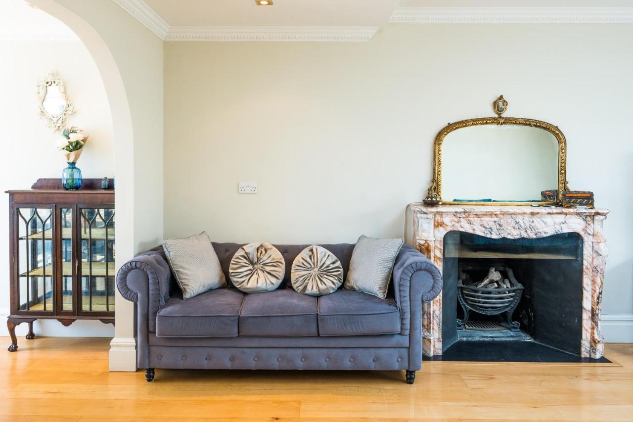 Kensington Skyline Penthouse Apartment London Luaran gambar