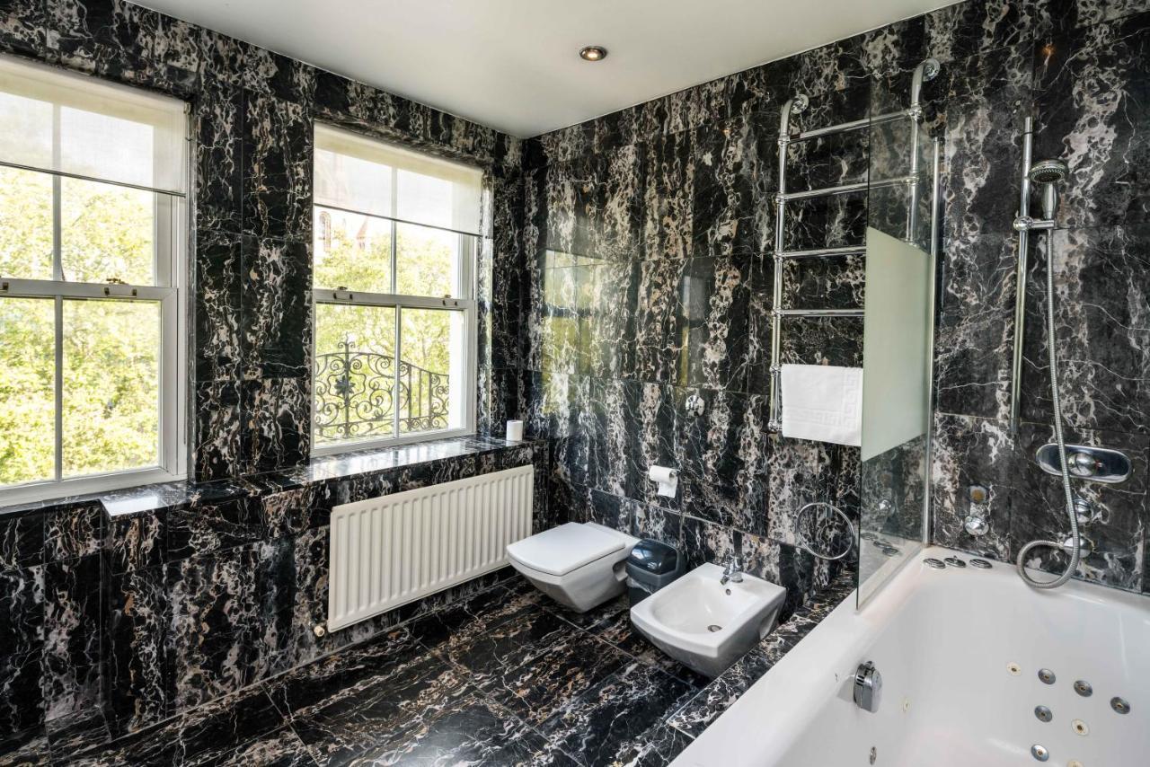 Kensington Skyline Penthouse Apartment London Luaran gambar