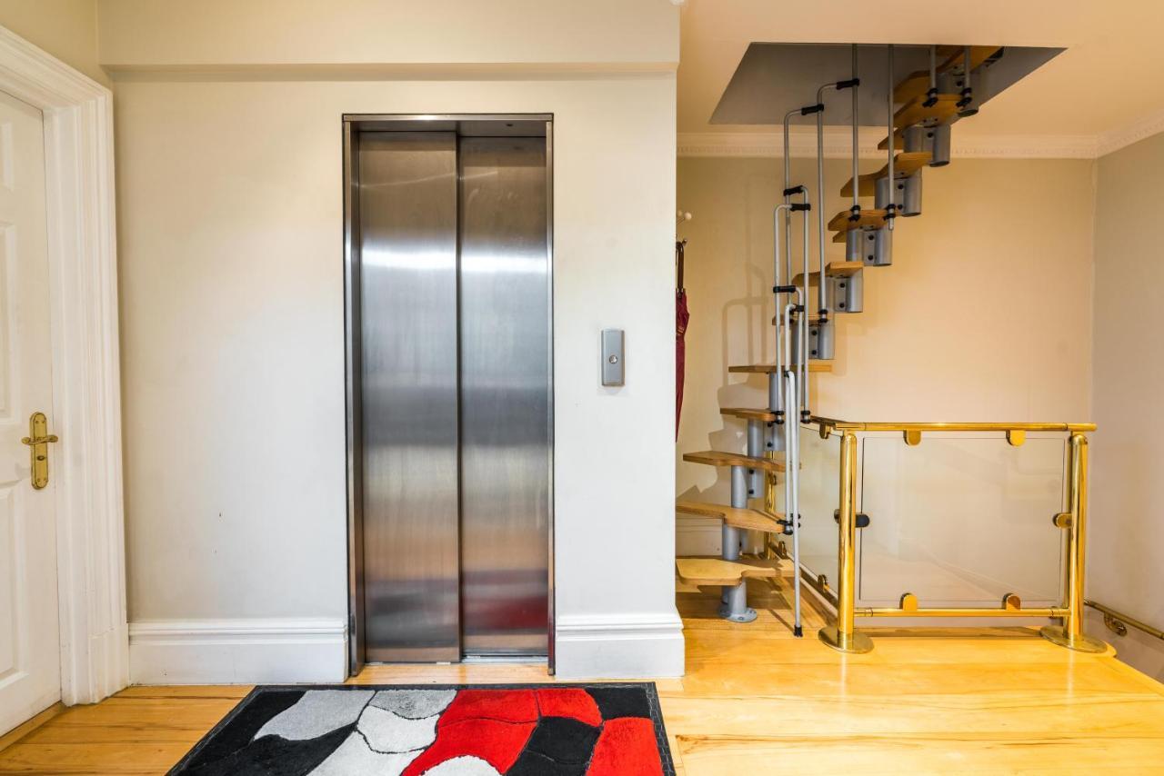 Kensington Skyline Penthouse Apartment London Luaran gambar