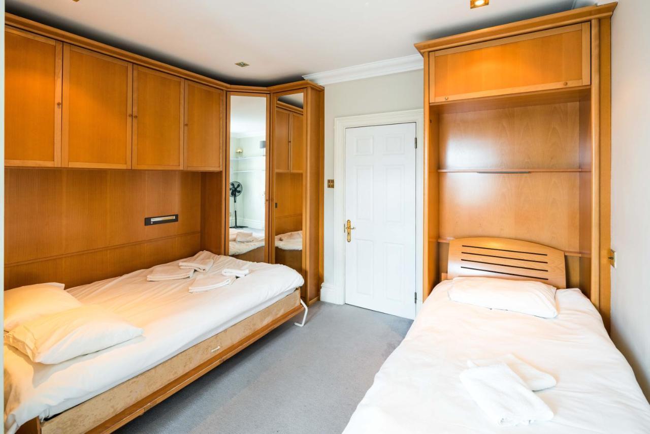 Kensington Skyline Penthouse Apartment London Luaran gambar