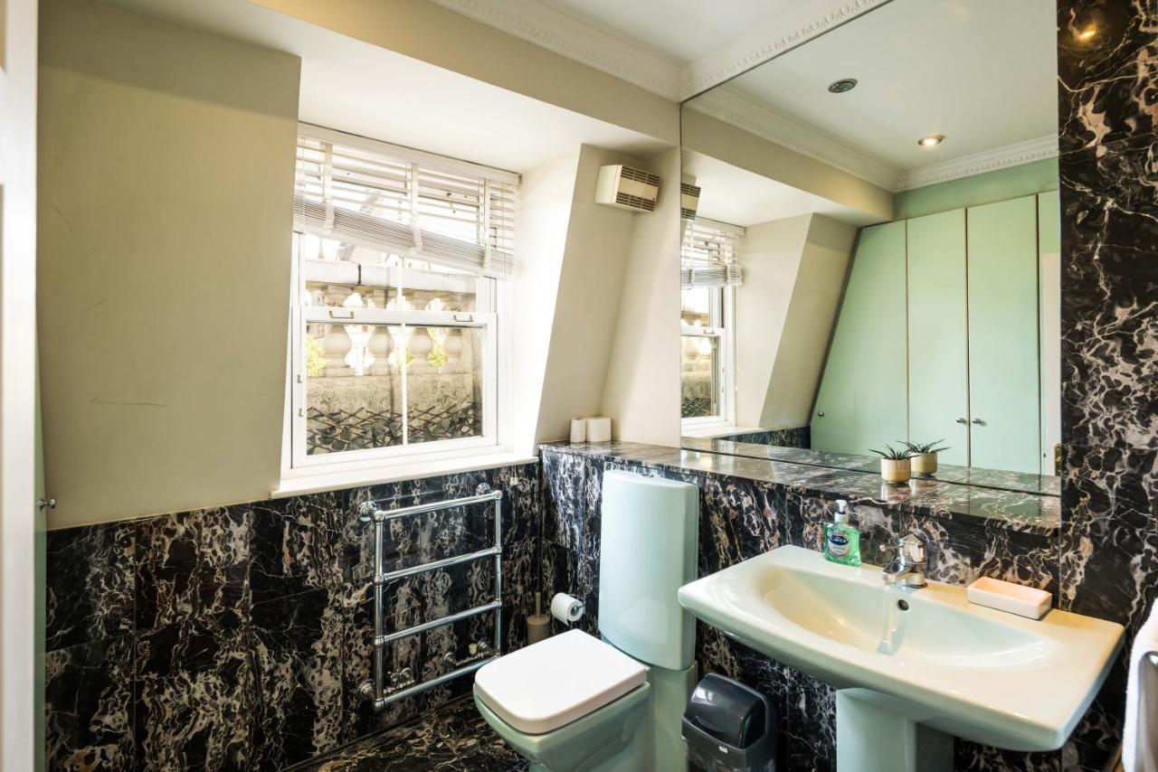 Kensington Skyline Penthouse Apartment London Luaran gambar
