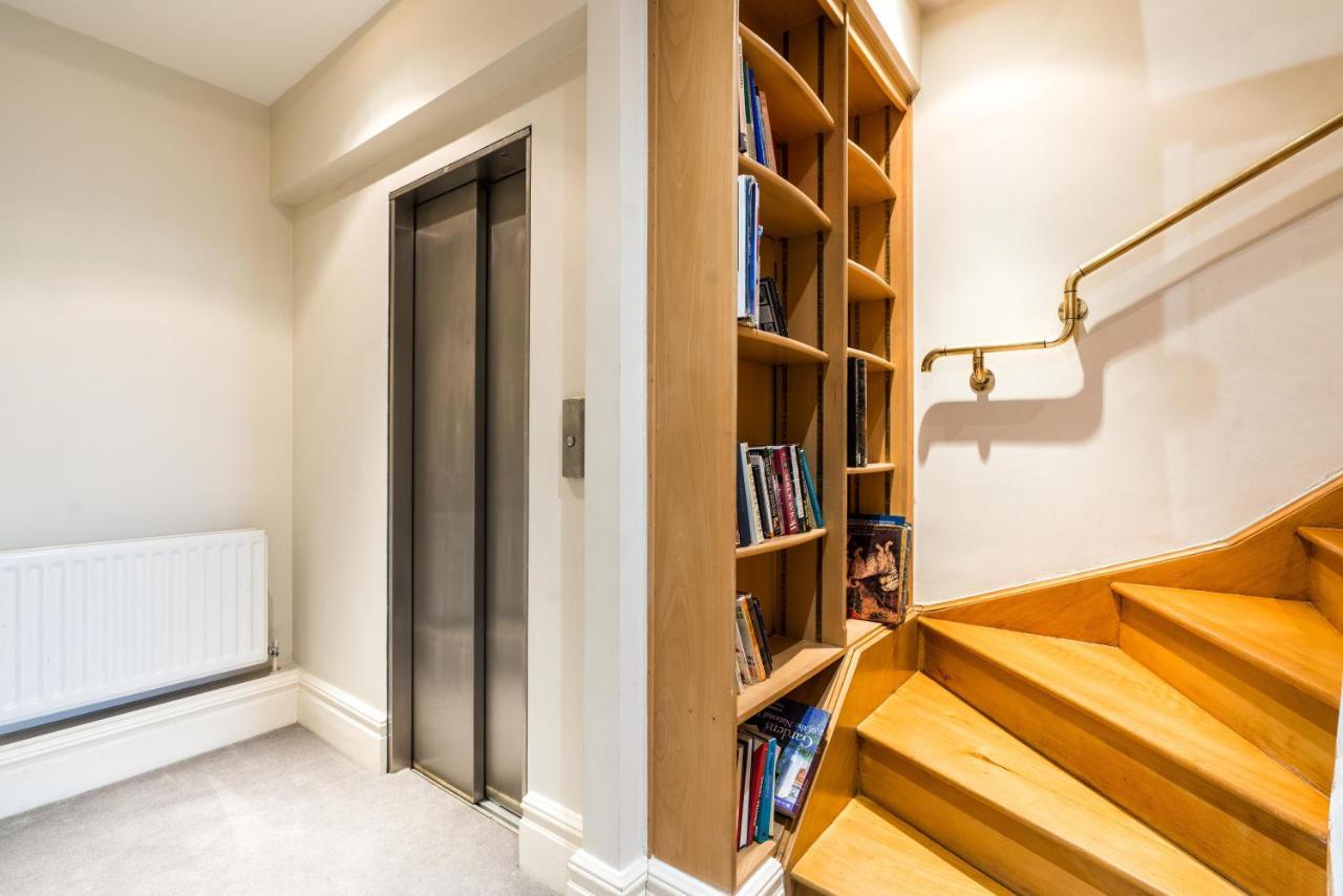 Kensington Skyline Penthouse Apartment London Luaran gambar