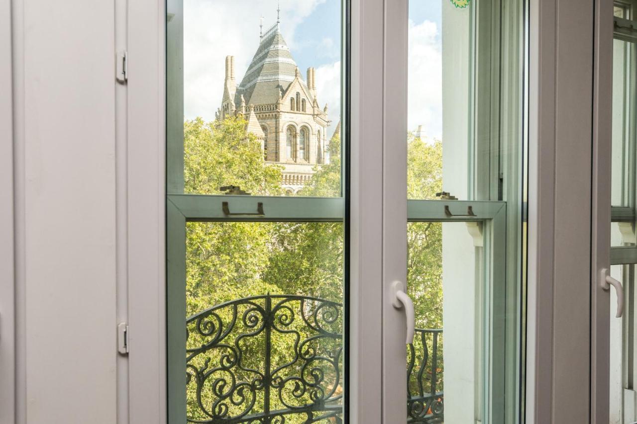 Kensington Skyline Penthouse Apartment London Luaran gambar