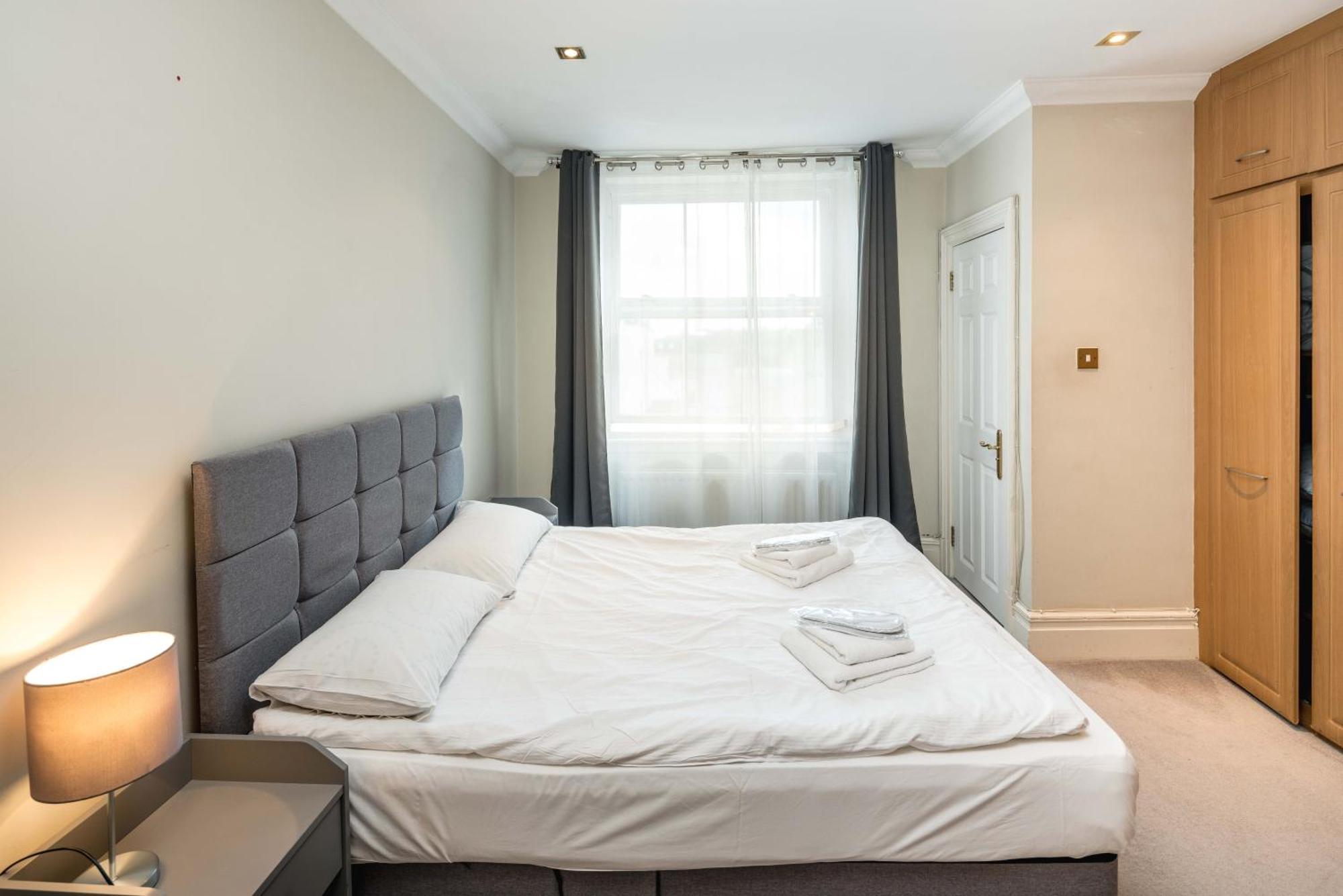 Kensington Skyline Penthouse Apartment London Luaran gambar